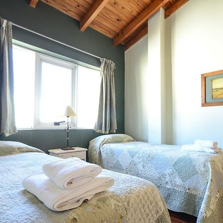 Апартаменти Balcones Al Nahuel Сан-Карлос-де-Барілоче Екстер'єр фото